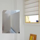 망우동-010 | [ 중랑구 커튼 블라인드 추천 ] 중랑구 망우동 엘스타시온 아파트 차양 효과 뛰어난 콤비 블라인드 설치...