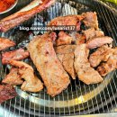 만포 | 의정부 돼지갈비 맛집 넓고 쾌적했던 만포갈비 후기