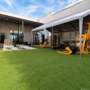 마음의 GYM | 몸과 마음의 조화, 용인헬스장 펀GYM공세점에서 변화를 경험하세요.