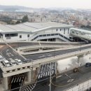 오산역 환승센터 이미지