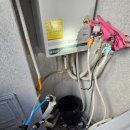 백퍼다 | 영등포구 대림동 아파트 누수로 긴급 요청했던 백퍼누수탐지공사 의뢰후기