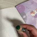 아이선물추천 리스트 1순위 에버하트 파버 색연필과 친환경 연필깎이 세트