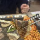 백돈가 | [강동/맛집] 암사 삼겹살 맛집 백돈가 방문 후기