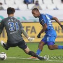 문수축구경기장 화장실 이미지