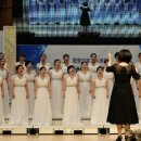 하모니 합창 이미지