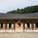 팔봉청삼골 돌배마을 이미지