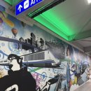 로바니에미 공항 노숙 후기 (맨체스터 브리스톨 경유, 라이언에어 여권 스캔 오류)