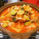 맨날 먹는 된장찌개? 김치찌개? 고추장찌개! 고추장찌개 맛집여행 이미지