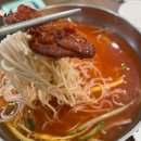 두리봉막국수 이미지