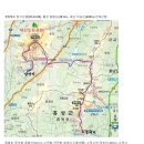 제570차 정기산행(25,04,06), 홍성 용봉산(381m) - 예산 덕숭산(495m) 연계산행 이미지