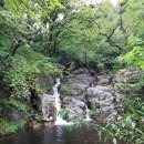 석계계곡 이미지