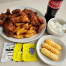 60계치킨오목교역점