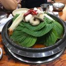 한동길감자탕 이미지