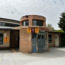 장미원내부 화장실 이미지