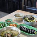 함안스포츠타운 | 경남 함안 입곡군립공원 맛집 장가네촌국수