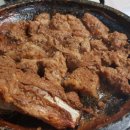 큰손돌판갈비 이미지