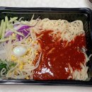 쫄면구역&돈까스
