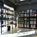 강원셀프세차장 이미지