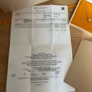 속튼튼박내과의원 | 불가리 비제로원 미니파베 구매 후기(다이아유무, 색상,상품권, 매장 선택 등)