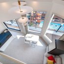 천사의 아침 이미지