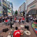 동성로 관광안내소 이미지