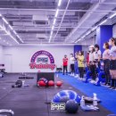 AKA 크로스핏 이미지