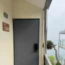 모항펜션 | 변산반도 부안 바다뷰 가족 숙소 부안 모항레저타운 펜션 C동 201호 숙박 후기(내돈내산)