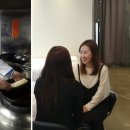 속눈썹달인 이미지