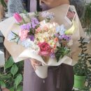 꽃부티크 플로버 이미지