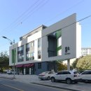 건축사사무소 그리드 이미지