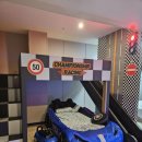 황부자숯불갈비 | “크리스마스 이브에 다녀온 부곡온천 숙소 후기”