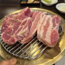 용봉 신협 앞 | 광주 무한리필 고기 뷔페 용봉동 맛집 청년고기장수 재방문 각