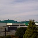 장성태양광발전소 이미지