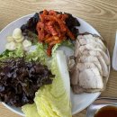 봉순사골칼국수