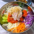 깨소금횟집 | 울산동구횟집 바다뷰 맛집 매콤 달콤 자갈밭횟집 물회 후기