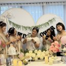 대구 반월당 브라이덜케이크 주문케이크 어거스트 예약후기 / 내돈내산