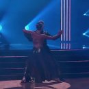 미국 공중파 방송에 나오는 케데헌 골든 이미지