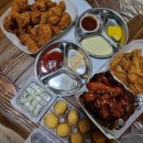 비비큐 진주사봉점 (bbq)