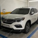 혼다(honda)/파일럿 SUV/2018/흰색/28K/KCC/3550만원/서울 이미지