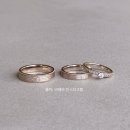 주얼리샵 디 | ep5. 나의 웨딩밴드 최종픽은, 비에브 주얼리 vieve jewelry 계약후기