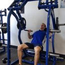 휘트니스베이 24시 건대점 이미지