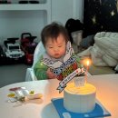 생일을 더 특별하게, 생일토퍼 행운담은공간 주문제작토퍼 후기
