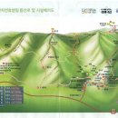 청태산자연휴양림 이미지