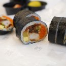 지나김밥 이미지