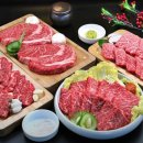 오늘잡은한우