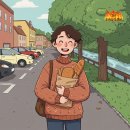 팔거천변 산책로2 이미지