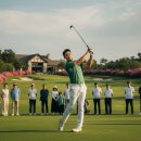 한국키즈골프 | 2026 마스터즈 골프 상금과 일정 로리 맥길로이의 우승 도전과 한국 선수 성적 분석