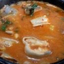 아산짚불꼼장어 이미지