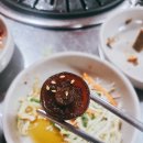 유사장 직화구이 | 부여 맛집 유사장직화구이 항정살이 맛있는 집