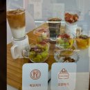 [충남 서천 카페] 디저트 맛집 디저트테이블냠냠 서천점 방문 후기
